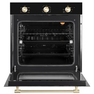 Электрический духовой шкаф Зигмунд Штайн E 161 B фото 4 в Санкт-Петербурге Электрический духовой шкаф Zigmund Shtain E 161 B фото 4 в Санкт-Петербурге