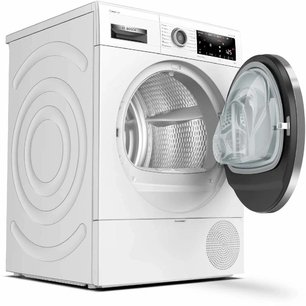 Сушильная машина с тепловым насосом BOSCH WTX87KH1OE фото 3 в Санкт-Петербурге Сушильная машина с тепловым насосом BOSCH WTX87KH1OE фото 3 в Санкт-Петербурге