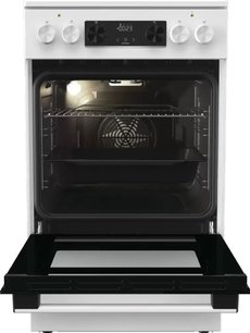 Электрическая плита Gorenje GEC5C61WG фото 4 в Санкт-Петербурге