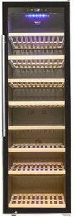 Винный шкаф Coldvine C192-KBF2 (1 темп.зона) фото 2 в Санкт-Петербурге Винный шкаф Cold Vine C192-KBF2 (1 темп.зона) фото 2 в Санкт-Петербурге
