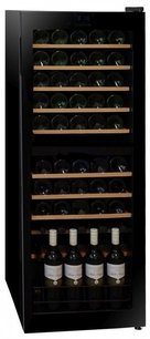 Винный шкаф Dunavox DX-54.150DK фото 2 в Санкт-Петербурге