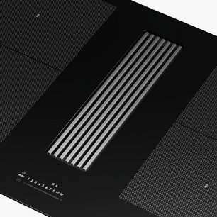 Варочная панель со встроенной вытяжкой Franke FMY 8391 HI фото 3 в Санкт-Петербурге