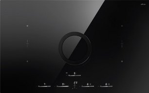 Варочная панель с вытяжкой Элика SWITCH GLOW EVO BL/A/83 фото в Санкт-Петербурге Варочная панель с вытяжкой Elica SWITCH GLOW EVO BL/A/83 фото в Санкт-Петербурге