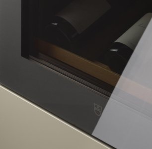 Встраиваемый винный шкаф V-Zug WineCooler V6000 WC6T-51095 фото 3 в Санкт-Петербурге