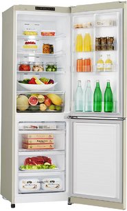 Холодильник LG GA-B 429 SECZ фото 3 в Санкт-Петербурге