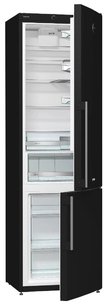 Холодильник Горение RK61FSY2B2 фото 2 в Санкт-Петербурге Холодильник Gorenje RK61FSY2B2 фото 2 в Санкт-Петербурге