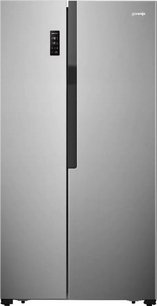 Холодильник Горение NRS918EMX фото в Санкт-Петербурге Холодильник Gorenje NRS918EMX фото в Санкт-Петербурге