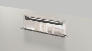 Встраиваемая вытяжка Фулгор Милано FDDH 900 TRC X фото в Санкт-Петербурге Встраиваемая вытяжка Fulgor Milano FDDH 900 TRC X фото в Санкт-Петербурге