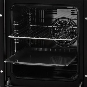 Электрический духовой шкаф Крона BREVE 45 WH фото 4 в Санкт-Петербурге Электрический духовой шкаф KRONA BREVE 45 WH фото 4 в Санкт-Петербурге