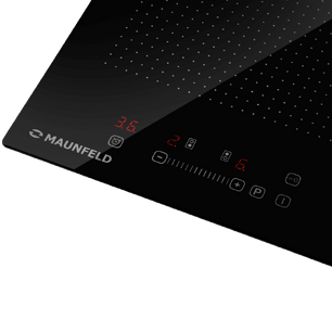 Варочная панель Maunfeld CVI292SFBK фото 3 в Санкт-Петербурге