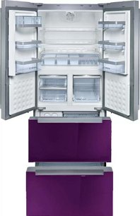 Холодильник French Door Бош KMF40SA20R фото 2 в Санкт-Петербурге Холодильник French Door Bosch KMF40SA20R фото 2 в Санкт-Петербурге