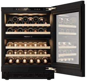 Винный шкаф Хайер BIWC44GDAI фото 4 в Санкт-Петербурге Винный шкаф Haier BIWC44GDAI фото 4 в Санкт-Петербурге