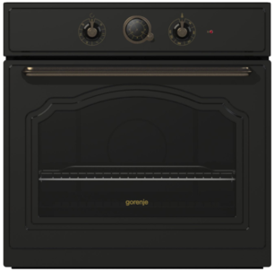 Духовой шкаф Горение BO532CLB фото в Санкт-Петербурге Духовой шкаф Gorenje BO532CLB фото в Санкт-Петербурге
