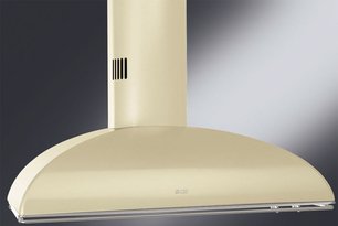 Вытяжка Смег KA1VP9 фото 2 в Санкт-Петербурге Вытяжка Smeg KA1VP9 фото 2 в Санкт-Петербурге