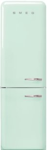 Холодильник Смег FAB32LPG3 фото в Санкт-Петербурге Холодильник Smeg FAB32LPG3 фото в Санкт-Петербурге
