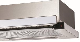 Встраиваемая вытяжка Грауде DHF 60.0 W фото 3 в Санкт-Петербурге Встраиваемая вытяжка Graude DHF 60.0 W фото 3 в Санкт-Петербурге
