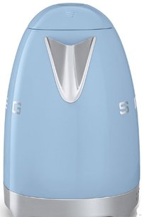 Чайник Smeg KLF04PBEU фото 4