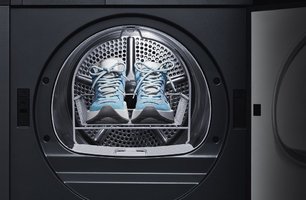 Сушильная машина Шультесс Spirit 650 Antracite фото 3 в Санкт-Петербурге Сушильная машина Schulthess Spirit 650 Antracite фото 3 в Санкт-Петербурге
