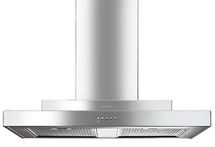 Вытяжка Смег KSE9100X фото в Санкт-Петербурге Вытяжка Smeg KSE9100X фото в Санкт-Петербурге