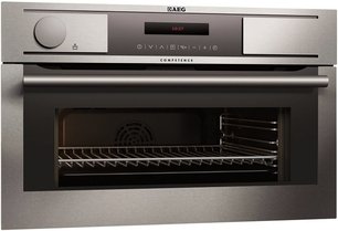 Духовой шкаф АЕГ KS7100000M фото в Санкт-Петербурге Духовой шкаф AEG KS7100000M фото в Санкт-Петербурге