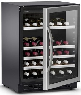 Винный шкаф Dometic C50G Wooden Beech фото 4 в Санкт-Петербурге