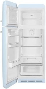 Холодильник Смег FAB30LPB6 фото 2 в Санкт-Петербурге Холодильник Smeg FAB30LPB6 фото 2 в Санкт-Петербурге
