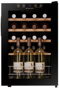 Винный шкаф Dunavox DXFH-20.62 фото в Санкт-Петербурге