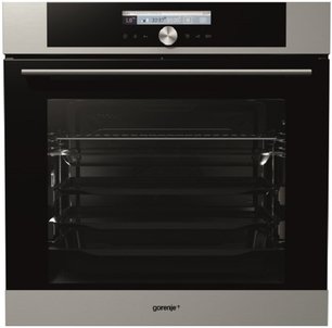 Духовой шкаф Горение Плюс GO778X фото в Санкт-Петербурге Духовой шкаф Gorenje Plus GO778X фото в Санкт-Петербурге