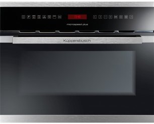 Встраиваемая пароварка Куперсбуш EDG 6550.0 J1 фото в Санкт-Петербурге Встраиваемая пароварка Kuppersbusch EDG 6550.0 J1 фото в Санкт-Петербурге