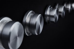 Варочная панель с вытяжкой Куперсбуш KMI 9850.0 SR Silver Chrome фото 3 в Санкт-Петербурге Варочная панель с вытяжкой Kuppersbusch KMI 9850.0 SR Silver Chrome фото 3 в Санкт-Петербурге