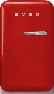Минибар Смег FAB5LRD6 фото в Санкт-Петербурге Минибар Smeg FAB5LRD6 фото в Санкт-Петербурге