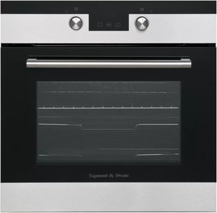 Духовой шкаф Зигмунд Штайн EN 108.911 S фото в Санкт-Петербурге Духовой шкаф Zigmund Shtain EN 108.911 S фото в Санкт-Петербурге