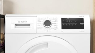 Сушильная машина Бош WTH83253BY фото 2 в Санкт-Петербурге Сушильная машина Bosch WTH83253BY фото 2 в Санкт-Петербурге