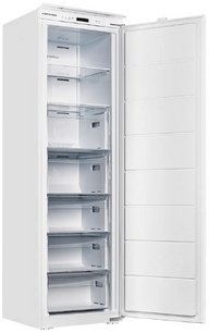 Морозильная камера Kuppersberg SFB 1781 фото 2 в Санкт-Петербурге