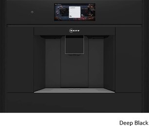 Встраиваемая кофемашина Нефф CL9TX11X0 фото 2 в Санкт-Петербурге Встраиваемая кофемашина Neff CL9TX11X0 фото 2 в Санкт-Петербурге