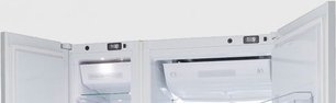 Холодильник с морозильной камерой Фестиво 120 CFM 120CFM520 (белый) фото 4 в Санкт-Петербурге Холодильник с морозильной камерой Festivo 120 CFM 120CFM520 (белый) фото 4 в Санкт-Петербурге