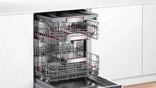 Встраиваемая посудомоечная машина BOSCH SMH8ZCX10R фото 2 в Санкт-Петербурге Встраиваемая посудомоечная машина BOSCH SMH8ZCX10R фото 2 в Санкт-Петербурге