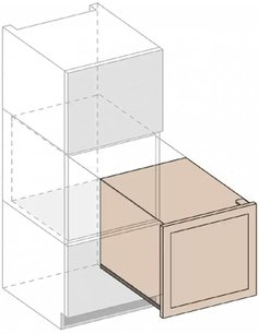 Винный шкаф Dunavox DAVG-32.80DOP.TO фото 4 в Санкт-Петербурге