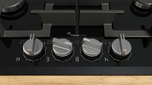 Газовая варочная панель Bosch PRP6A6H40 фото 2 в Санкт-Петербурге