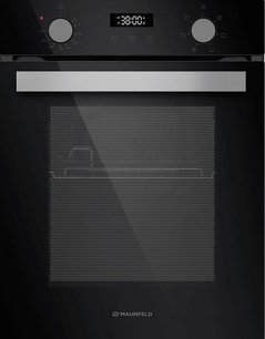 Электрический духовой шкаф Maunfeld EOEM516PB фото в Санкт-Петербурге