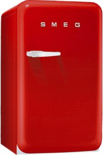 Мини-бар Смег FAB5RR1 фото в Санкт-Петербурге Мини-бар Smeg FAB5RR1 фото в Санкт-Петербурге