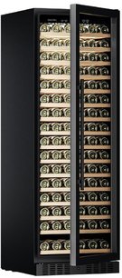 Встраиваемый винный шкаф Мэйвел MV171-KBT1 фото 3 в Санкт-Петербурге Встраиваемый винный шкаф Meyvel MV171-KBT1 фото 3 в Санкт-Петербурге