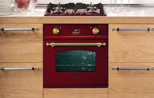 Духовой шкаф Илве 600-CMP WH фото 2 в Санкт-Петербурге Духовой шкаф Ilve 600-CMP WH фото 2 в Санкт-Петербурге