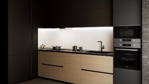 Встраиваемая микроволновая печь Teka MS 6220 BIS R STAINLESS ST фото 3 в Санкт-Петербурге