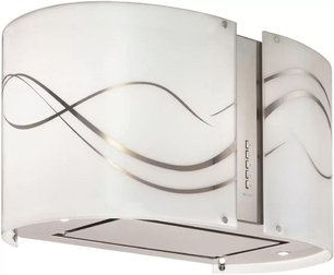 Вытяжка Фалмек Mirabilia isola 85 Fenice Vetro (800) ECP фото в Санкт-Петербурге Вытяжка Falmec Mirabilia isola 85 Fenice Vetro (800) ECP фото в Санкт-Петербурге