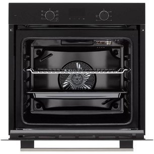 Духовой шкаф Крона ELEMENT D plus 60 BL фото 3 в Санкт-Петербурге Духовой шкаф KRONA ELEMENT D plus 60 BL фото 3 в Санкт-Петербурге