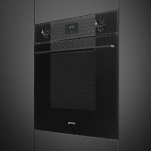 Духовой шкаф Smeg SF6100VB3RU фото 2 в Санкт-Петербурге