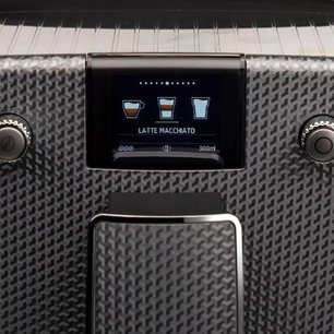 Кофемашина CafeRomatica Nivona NICR 789 фото 2 в Санкт-Петербурге