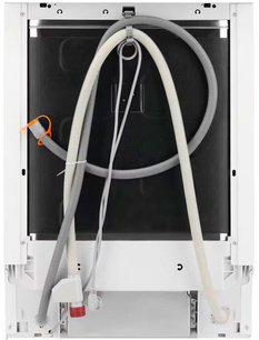 Встраиваемая посудомоечная машина Электролюкс EEM48300L фото 4 в Санкт-Петербурге Встраиваемая посудомоечная машина Electrolux EEM48300L фото 4 в Санкт-Петербурге