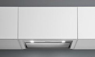 Встраиваемая вытяжка Фалмек BUILT-IN BURANO 50 INOX фото в Санкт-Петербурге Встраиваемая вытяжка Falmec BUILT-IN BURANO 50 INOX фото в Санкт-Петербурге